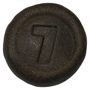 7ASHISH - Pink Afghan - Hybrid - 1g