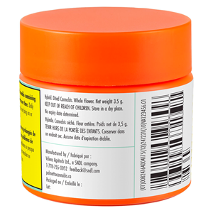 Palmetto - Galactic Gas - Hybrid - 3.5g