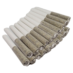 Dime Bag - Mega Pack Diesel Pocket Puffs Pre-roll - Indica - 20x0.5g