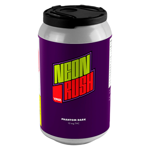 Versus - Neon Rush Phantom Dark - Sativa - 355ml