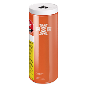 XMG - Orange Soda - Blend - 355ml