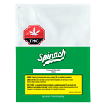 Spinach - Pineapple Paradise Liquid Diamonds 510 Thread Cartridge - Sativa - 1g