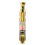 Weed Me Max - Liquid Diamond Mango Blueberry Slush 510 Thread Cartridge - Hybrid - 1g