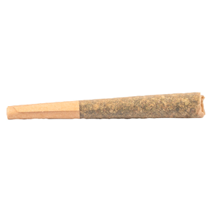 SUMO Cannabis - Papaya Bomb Pre-Roll - Indica - 5x0.5g