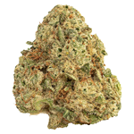 East Coast Terpz - Small Batch Craft Whole Flower - Hybrid - 3.5g