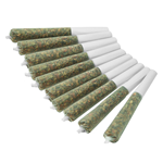 SPINACH - Green Monster Breath Pre-Roll - Indica - 3x0.5g