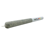 1Spliff - Grape Escape Pre-Roll - Hybrid - 10x0.35g