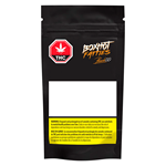 BOXHOT Fatties - Peach OG Infused Blunt - Sativa - 1x1g