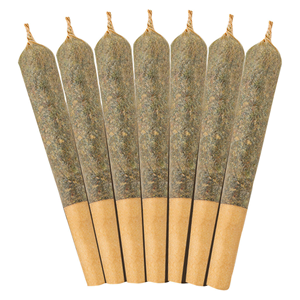 Thumbs Up - Indica Pre-roll - 7x0.5g