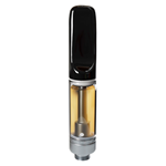 Crooked Dory - Newfoundland Cloudberry 510 Thread Cartridge - Sativa - 1g