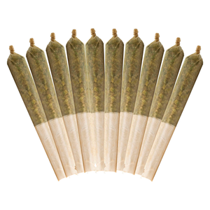 Buddy Blooms - Highbrid Pre-Roll - Hybrid - 10x0.5g