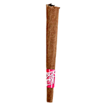 BOXHOT - Fatties - Strawberry Diesel Infused Blunt - Sativa - 1x1g
