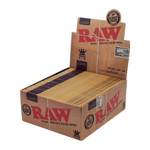 RAW - Classic Papers King Size Slim