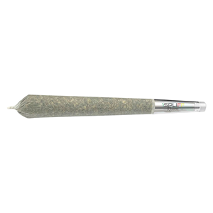 1Spliff Reserve - Candy Rain Premium Glass Tip Pre-Roll - Indica - 1x1g