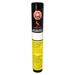 Shatterizer - 8 Ball Kush Shatter Double Infused Pre-roll - Indica - 1x1g