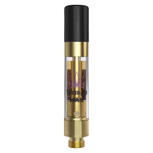 Weed Me Max - Lychee Lime 510 Thread Cartridge - Sativa - 1g