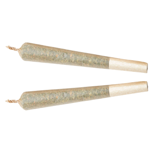 Happy & Stoned - Juicy Fuel Pre-Roll - Indica - 14x0.5g