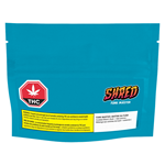 SHRED - Funk Master - 7g