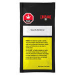 Endgame - Banana OG x Kush Mints 510 Thread Cartridge - Hybrid - 1g