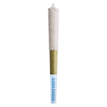 Back Forty - Frosted Icicles White Freeze Infused Pre-Roll - Sativa - 1x1g